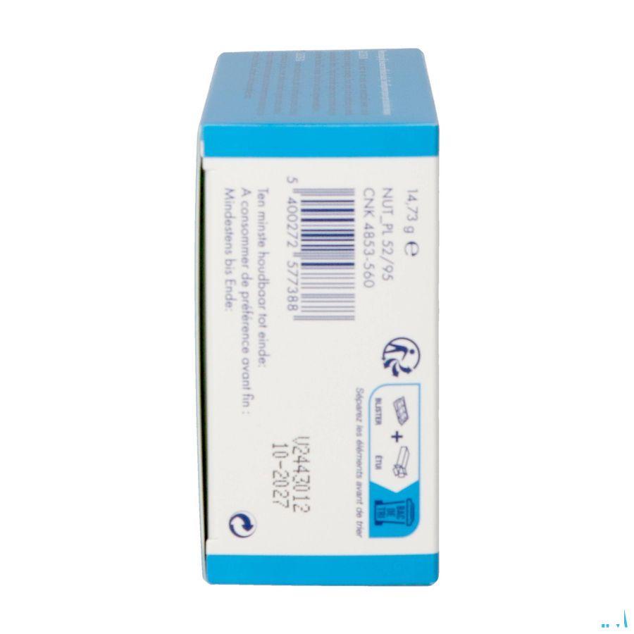 Glucose Ok Caps 30 Revogan