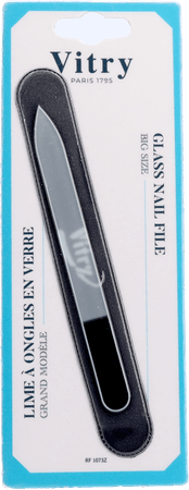 Vitry Lime Verre 1073  -  Vitry