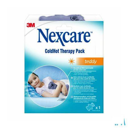 Nexcare 3M Coldhot Ther.Pack Tedd. Kruik Gel N1579  -  3M