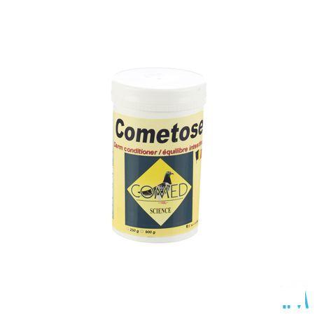 Comed Cometose Condit.intest.pigeons 250 gr  -  Comed