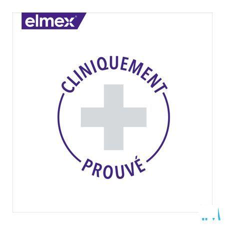 Elmex Mondspoeling Opti-Glazuur Hoge Weerst. 400 ml