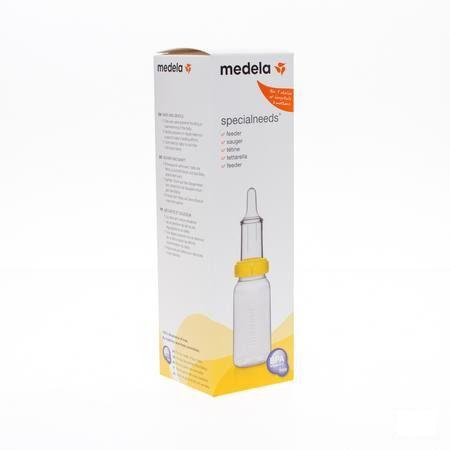 Medela Special Needs Feeder Set Compleet  -  Medela