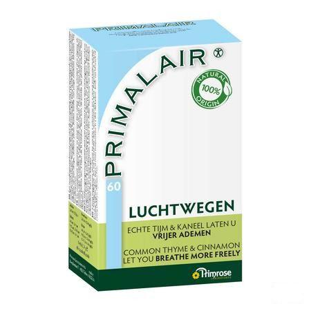 Primalair Capsule 60 