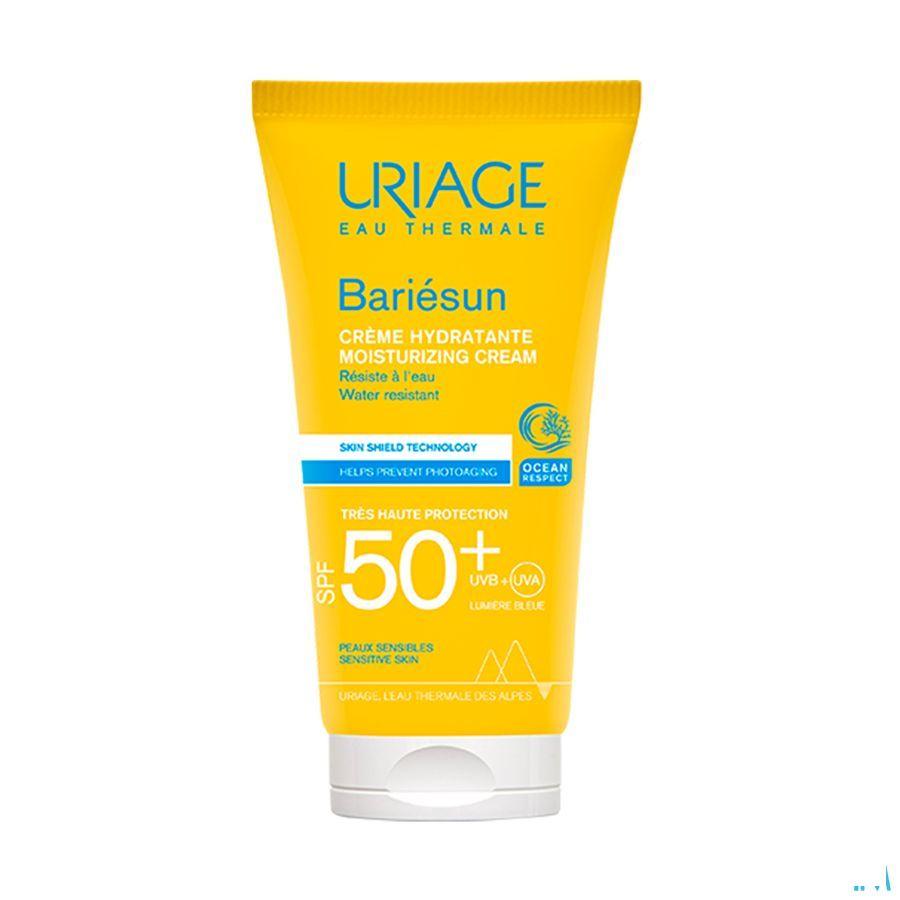Uriage Bariesun Creme Hydratante Spf50+ 50 ml