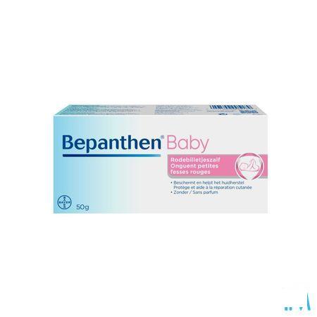 Bepanthen Baby Tube 50 g  -  Bayer