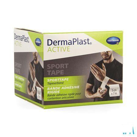 Dp Active Sport Tape 5cm 1 P/s  -  Hartmann
