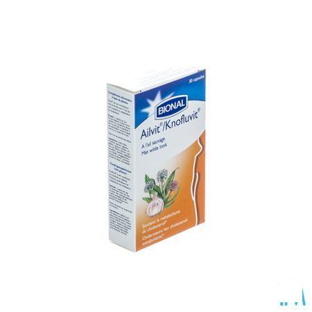 Bional Cholesteran Capsule 40