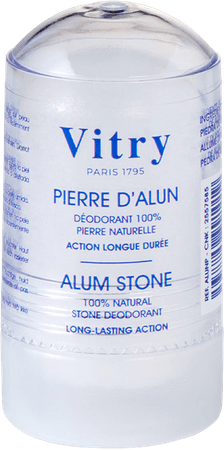Vitry Aluinsteen Klein Model 60 gr  -  Vitry