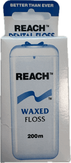 Reach Dentotape Waxed 100m