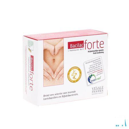 Bacilac Forte Capsule 60