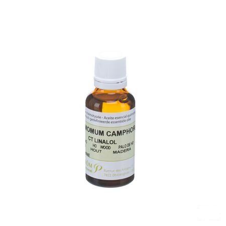 Hohout Essentiele Olie 30 ml  -  Pranarom
