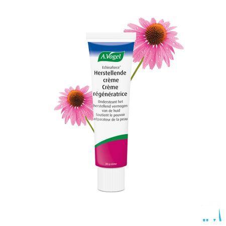 Vogel Creme Echinaforce 30 ml  -  A.Vogel