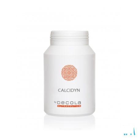 Calcidyn Caps 60