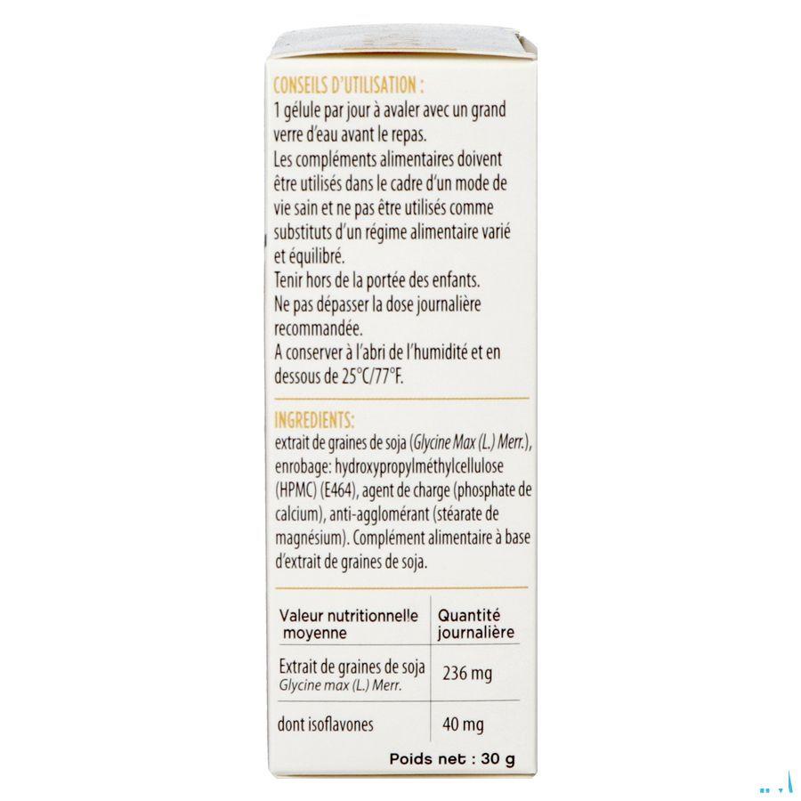 Soya-ng Capsule 60 