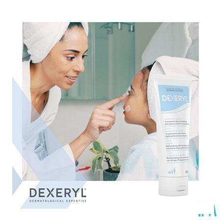 Dexeryl Creme Tube 250g