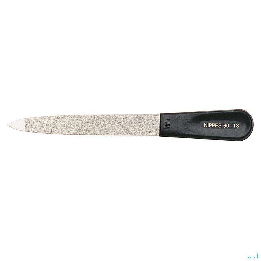 Nippes Vijl Diamant 13cm N60-13  -  Bomedys