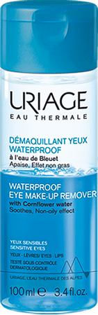 Uriage Demaq. Yeux Wtp 100 ml