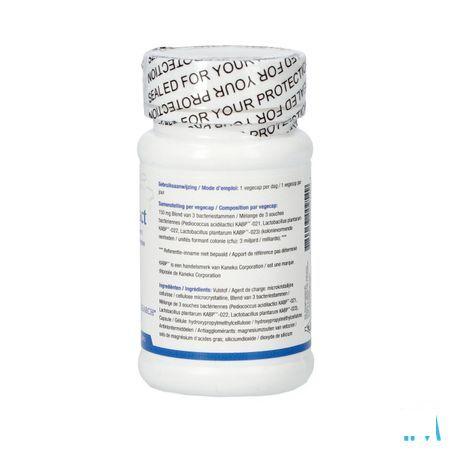 Tribact V-Caps 30