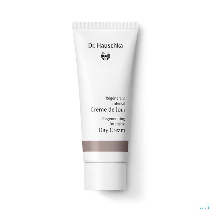 Dr.Hauschka Regeneratie Dagcreme Intensief 40 ml