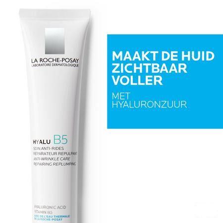 Hyalu B5 Soin 40 ml  -  La Roche-Posay