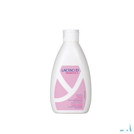 Lactacyd Pharma Prebiotic Plus Sensi 200 ml