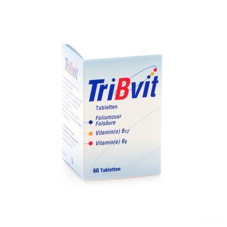 Tribvit Tabletten 60