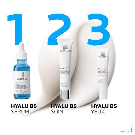 Hyalu B5 Soin 40 ml  -  La Roche-Posay