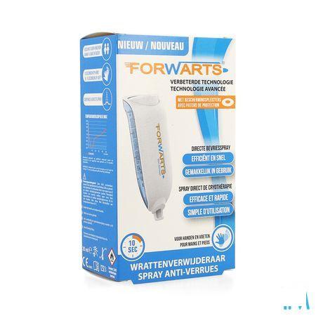 Forwarts Wart Remover Spray 35 ml 