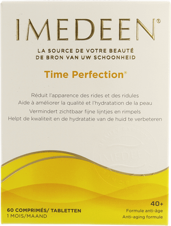 Imedeen Time Perfection Tabletten 60