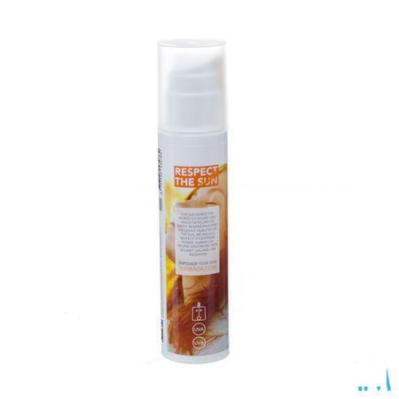 Sunbada High 30spf Flacon 200 ml
