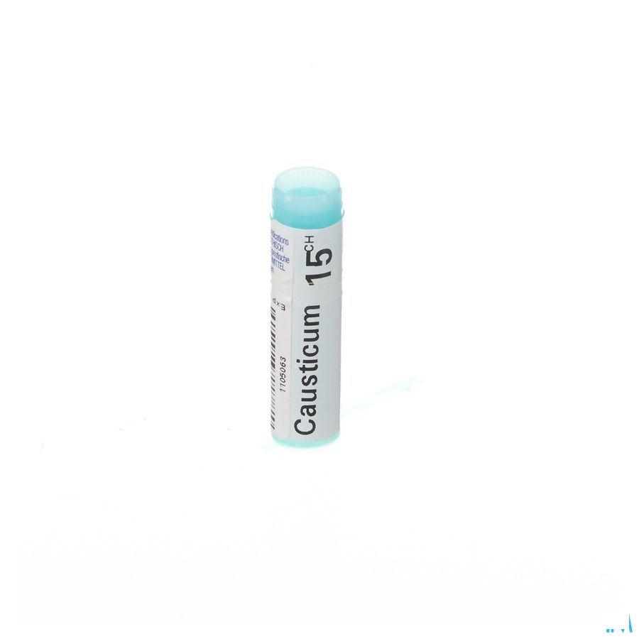 Causticum Hahnemanni 15CH Gl  -  Boiron