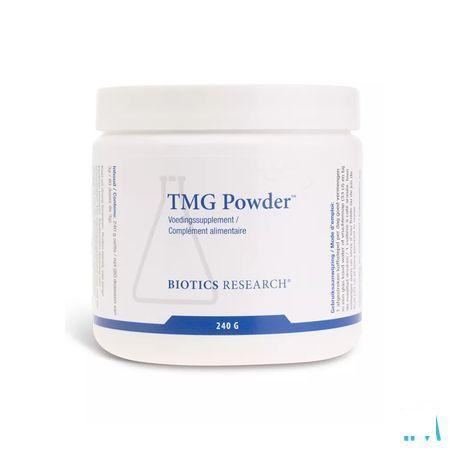 Biotics TMG 240 mg  -  Energetica Natura