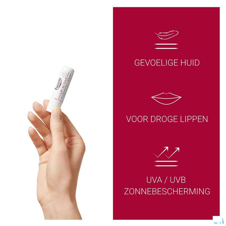 Eucerin Ph5 Lip Activ Ip20 4,8G