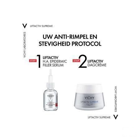 Vichy Liftactiv H.A. Epidermic Filler 30 ml  -  Vichy