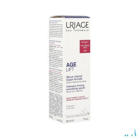 Uriage Age Serum Intensif Lissant Fermete 30 ml