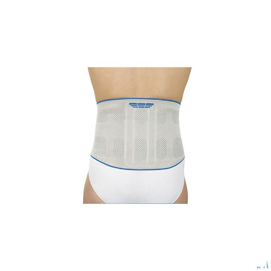 Bota Lumbota Basic H 24Cm Grijs Xxlarge  -  Bota