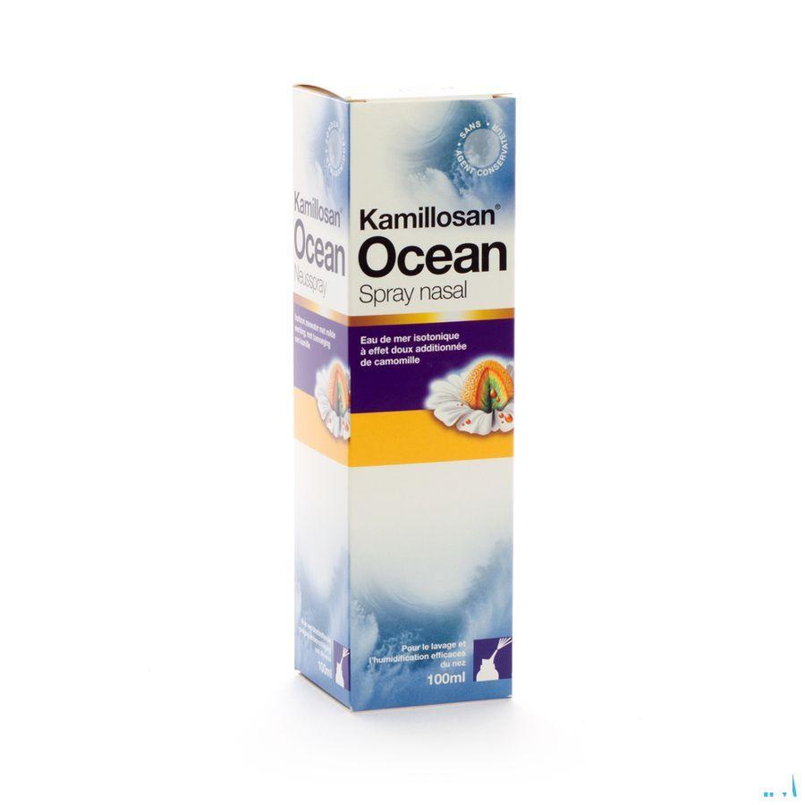 Kamillosan Ocean Neusspray 100 ml