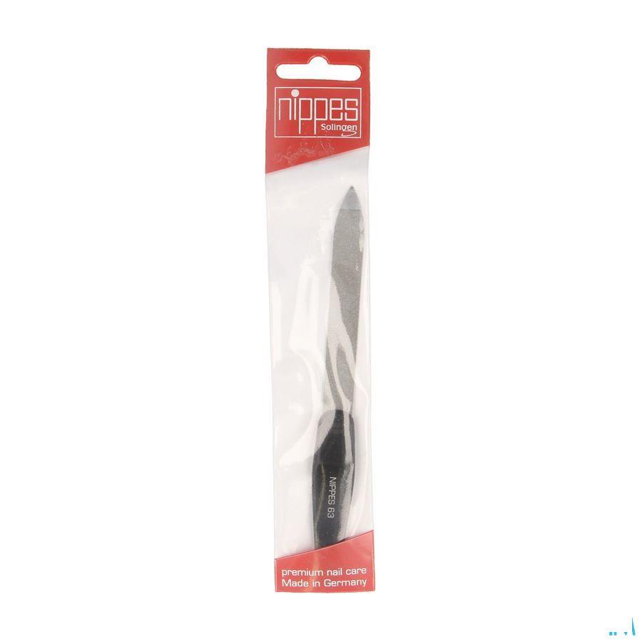 Nippes Vijl Diamant N61  -  Bomedys