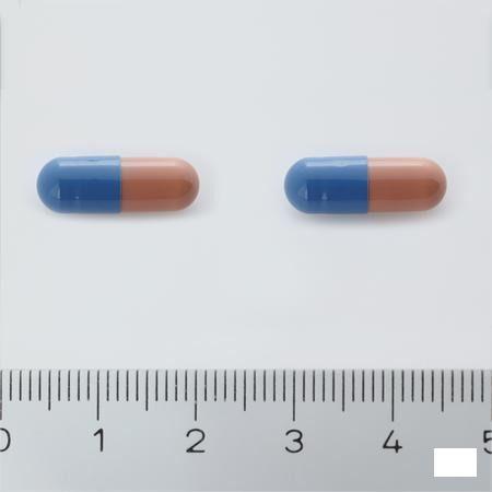 Troxerutine Mylan Capsule 100 X 300 mg 