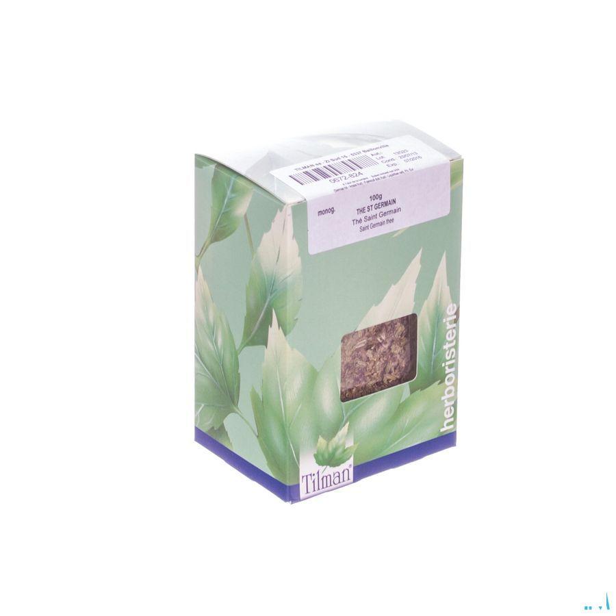 Tilman Especes Purgat. St-germain 100 gr  -  Tilman
