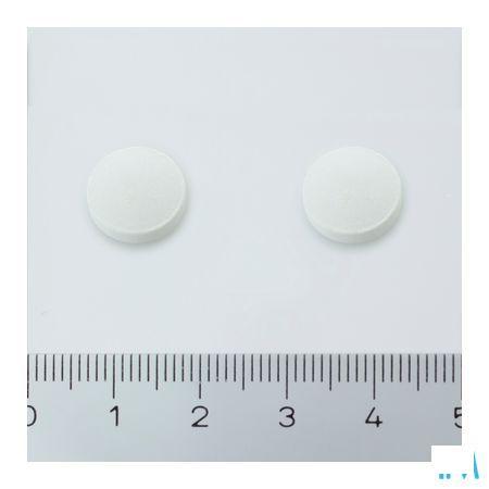 Egebex Tabletten 40  -  Melphar