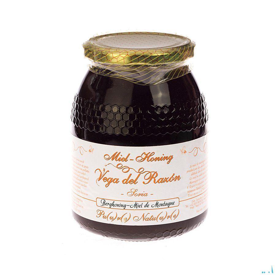 Soria Berghoning Miel Aromatica 1000 G  -  Soria Bel