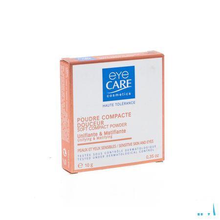 Eye Care Poeder Compacte Sable 5