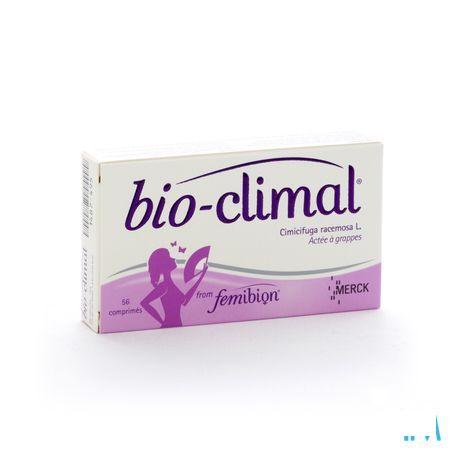 Bio Climal Tabletten 56x80 mg