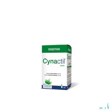 Cynactil Caps 56