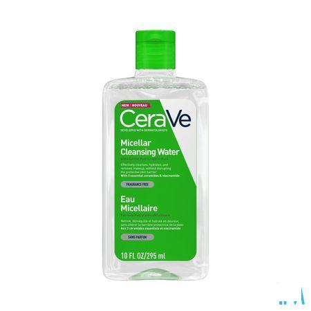Cerave Micellair Water 296 ml  -  Cerave