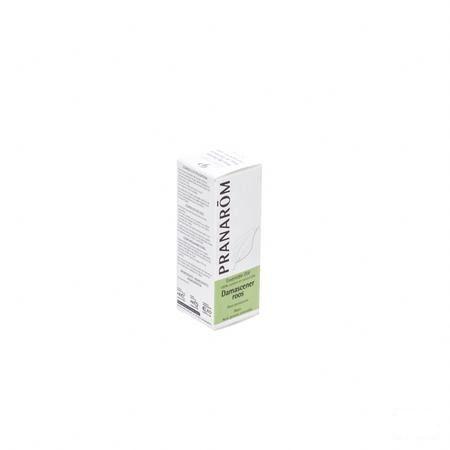 Rose Damas Huile Essentielle 2 ml  -  Pranarom