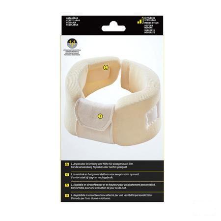 Futuro Cervical Collar Reglable 09027  -  3M