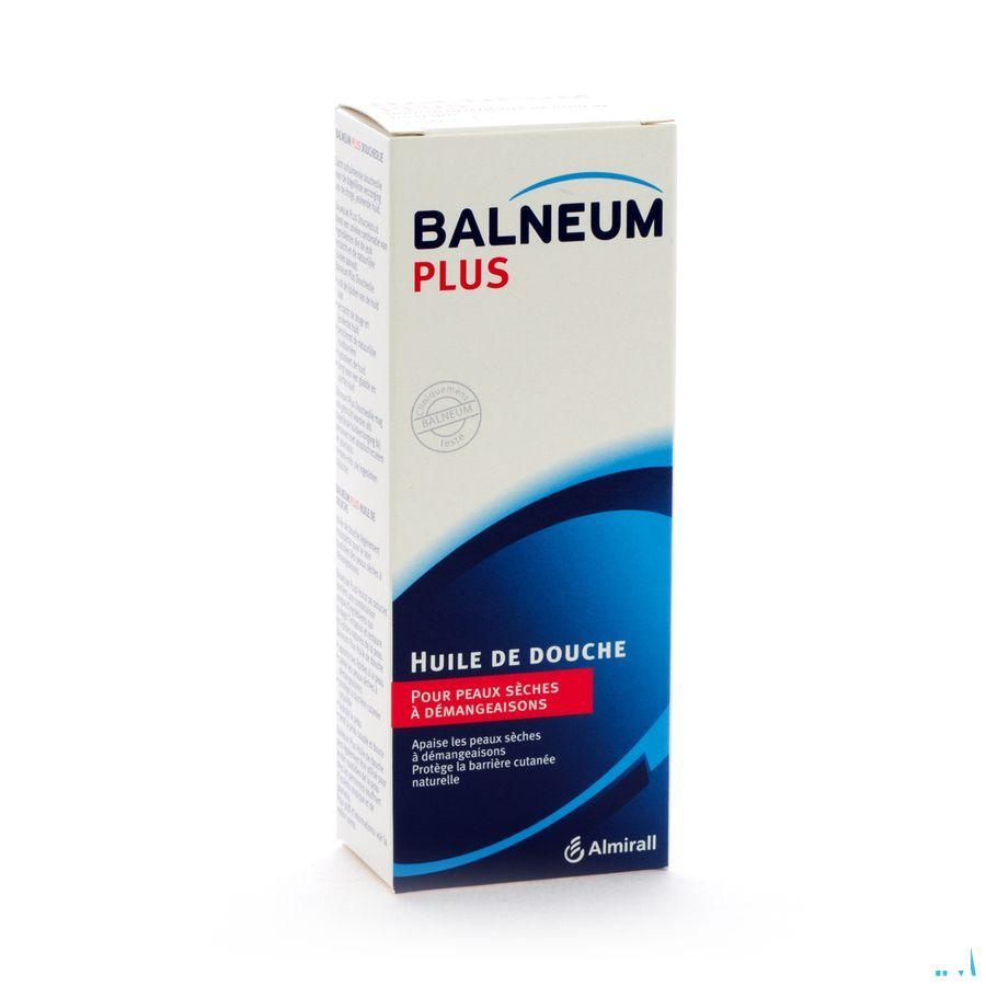 Balneum Plus Douche Olie 200 ml