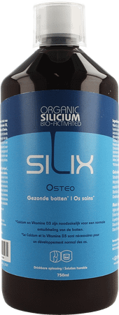 Silix Osteo 750 ml